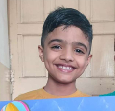 yuvraj's Story